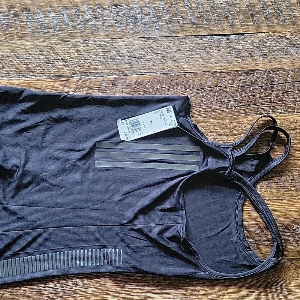 Adidas women's tank - Picture 2 of 3